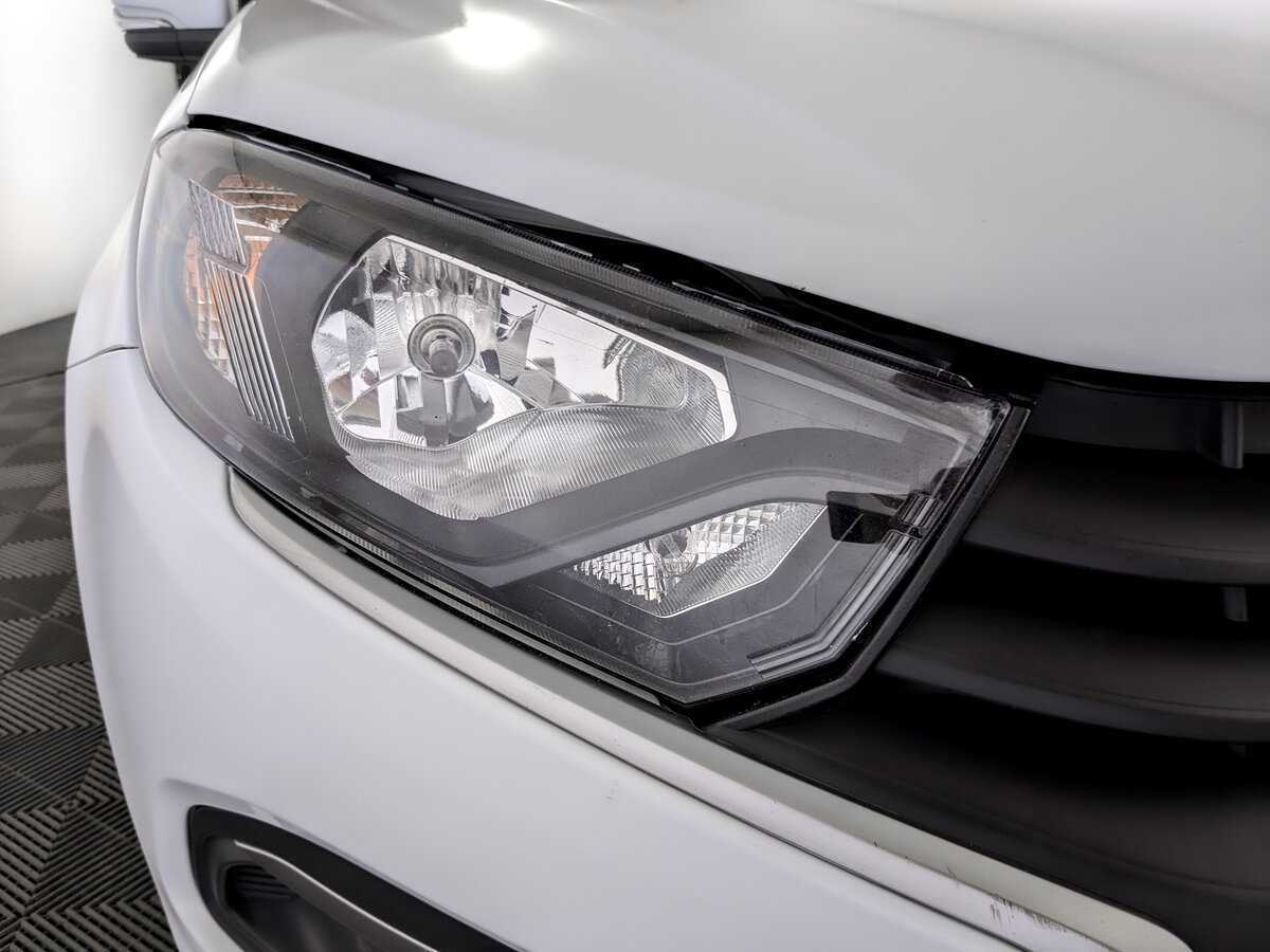 Продажа Б/У Лада (ВАЗ) Гранта. Фото: #16