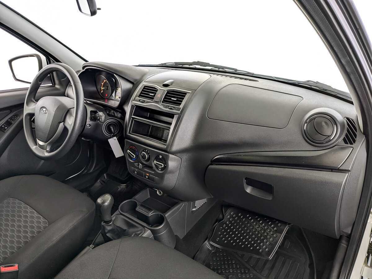 Продажа Б/У Лада (ВАЗ) Гранта. Фото: #10