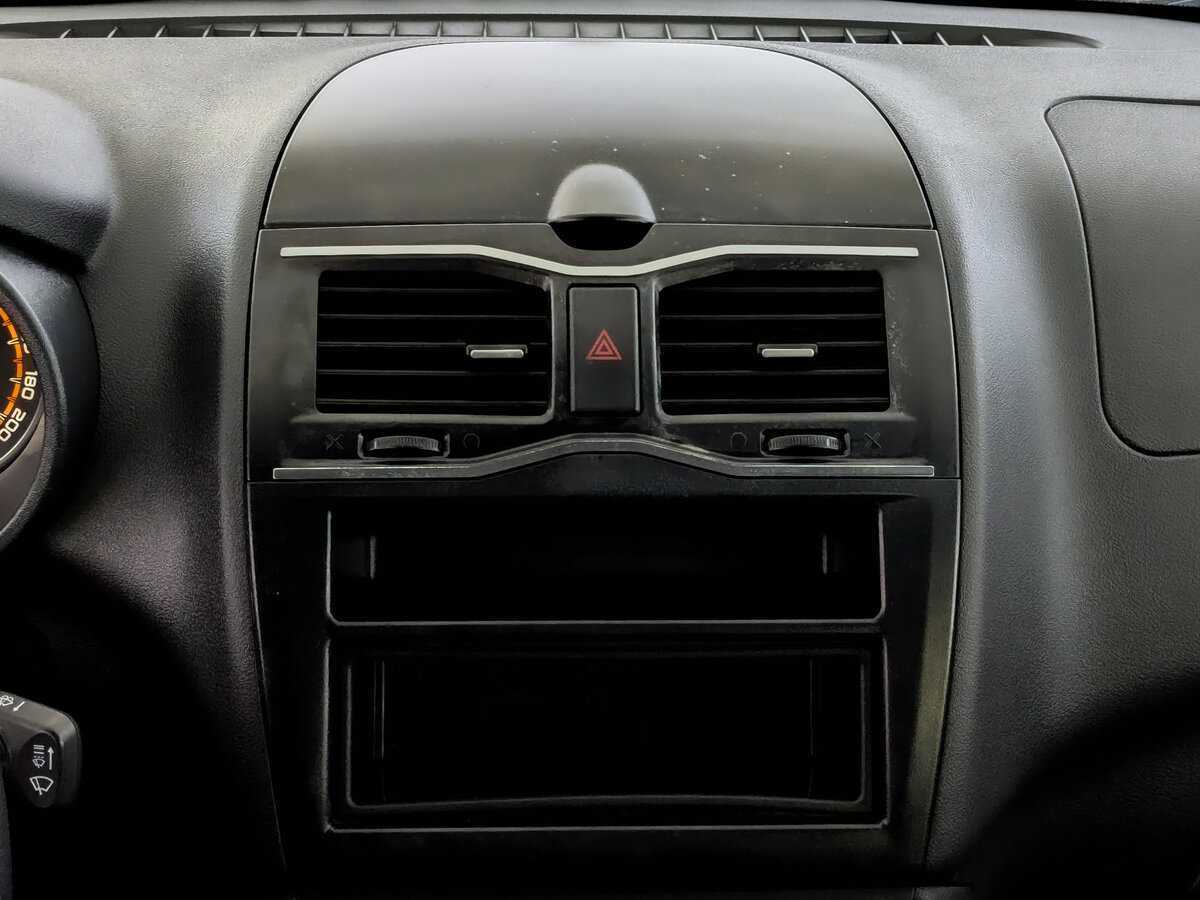 Продажа Б/У Лада (ВАЗ) Гранта. Фото: #14