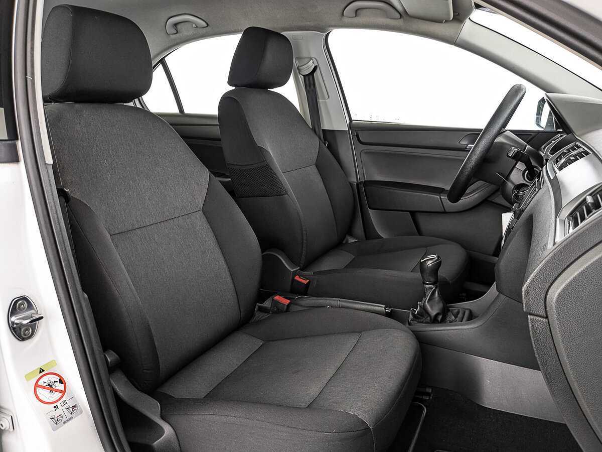 Продажа Б/У Шкода Рапид. Фото: #23