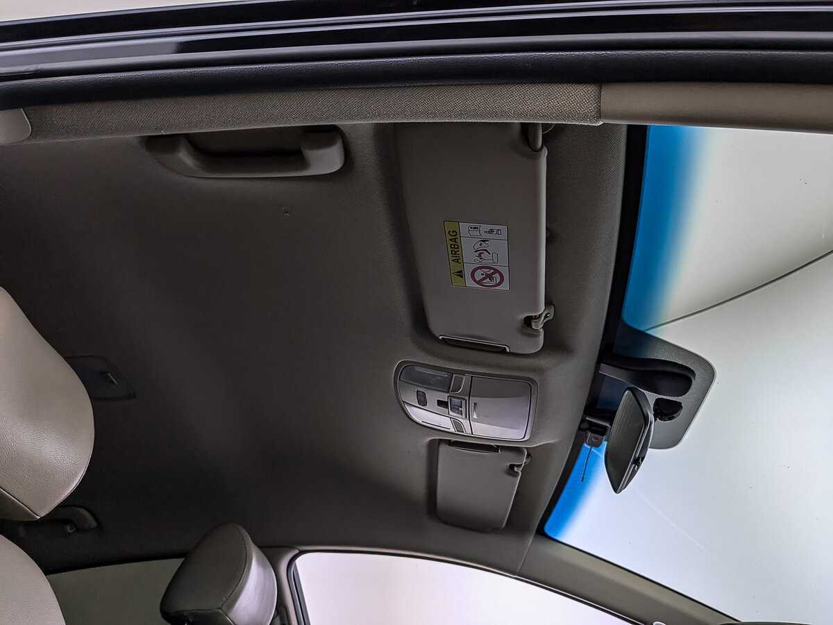 Продажа Б/У Хендай Елантра. Фото: #22