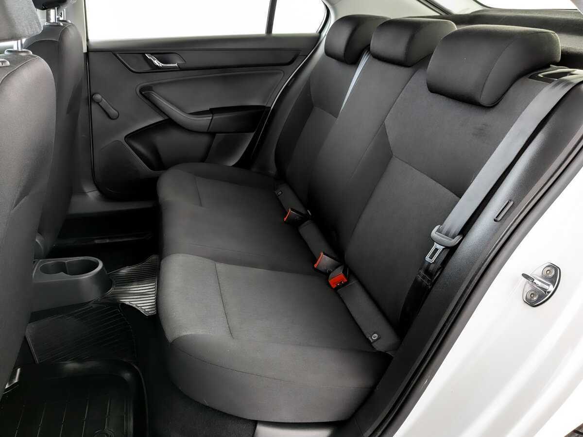 Продажа Б/У Шкода Рапид. Фото: #11