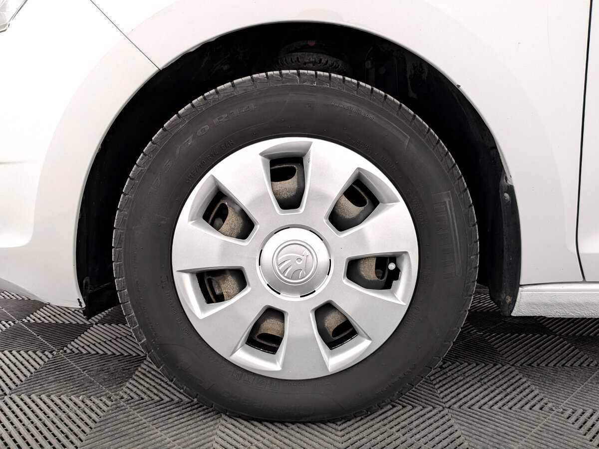 Продажа Б/У Шкода Рапид. Фото: #17