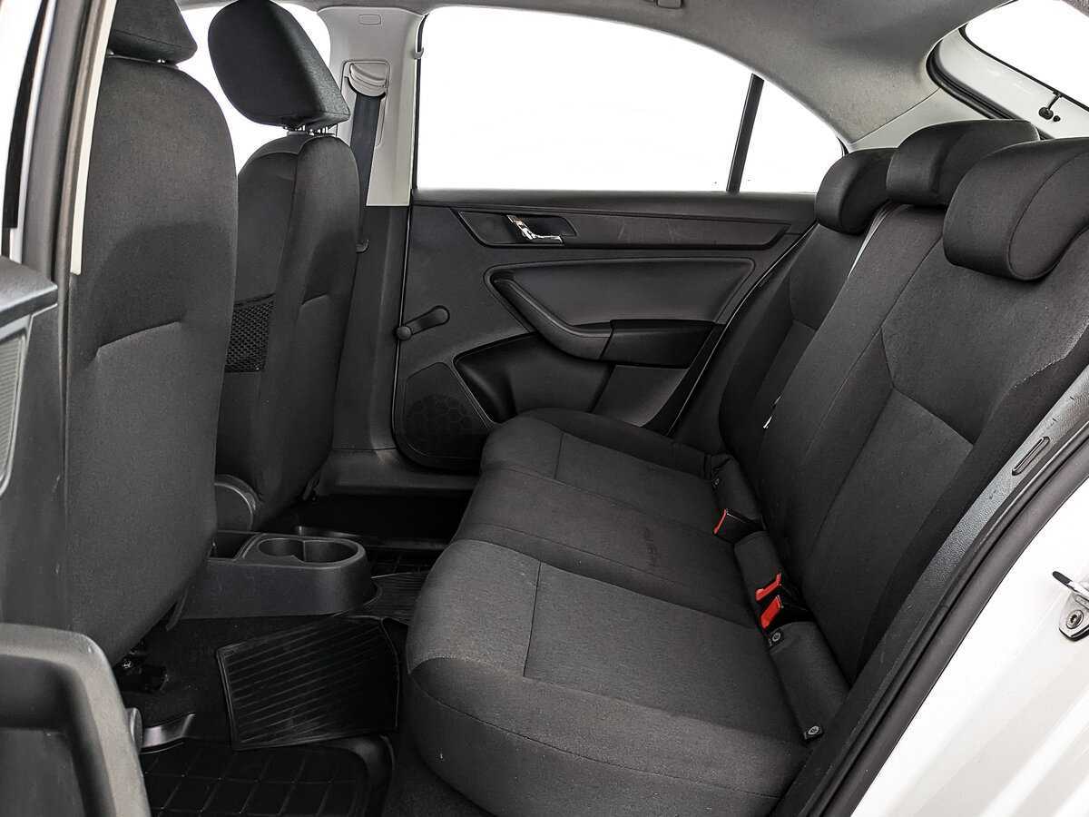 Продажа Б/У Шкода Рапид. Фото: #17