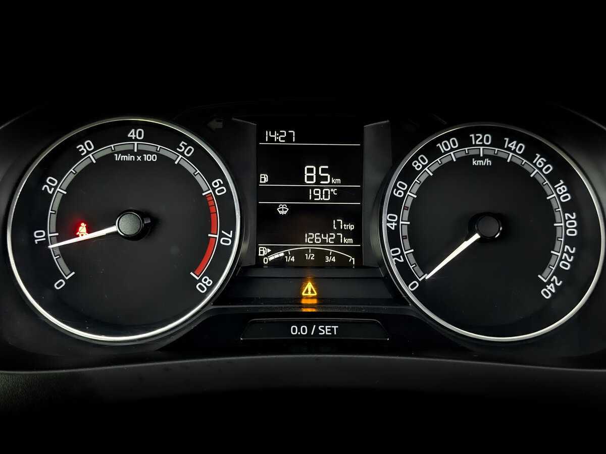 Продажа Б/У Шкода Рапид. Фото: #12