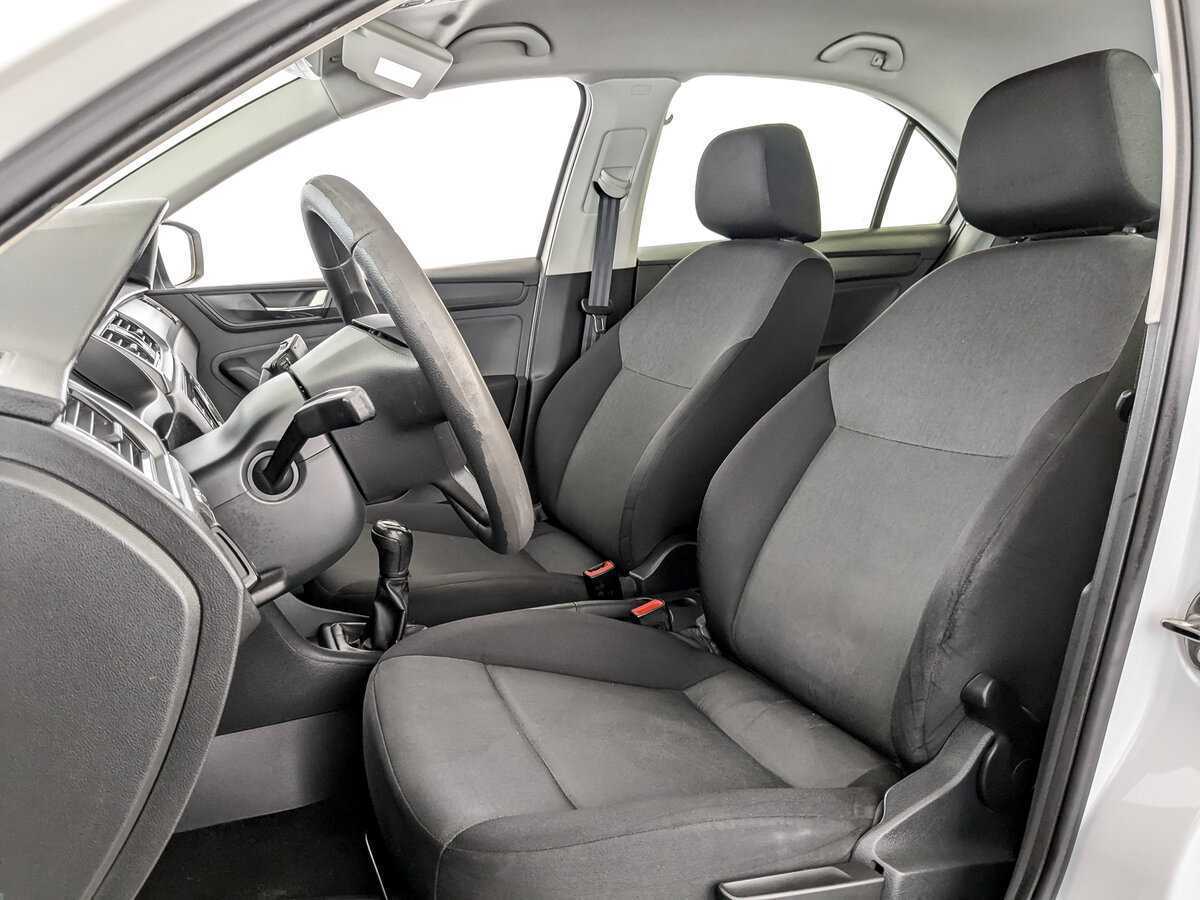 Продажа Б/У Шкода Рапид. Фото: #19