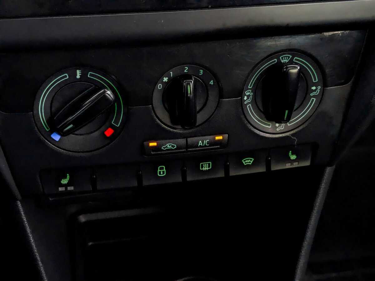 Продажа Б/У Шкода Рапид. Фото: #24