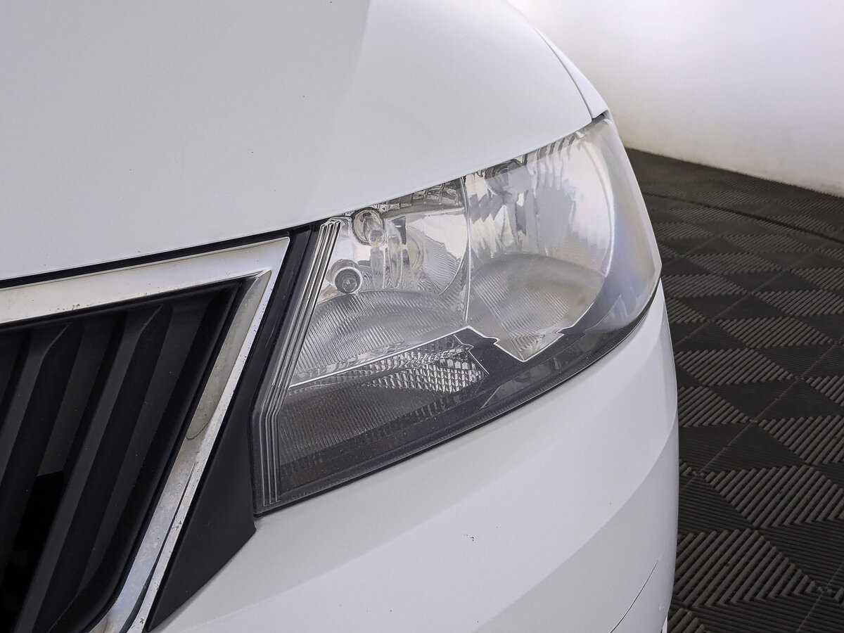 Продажа Б/У Шкода Рапид. Фото: #10