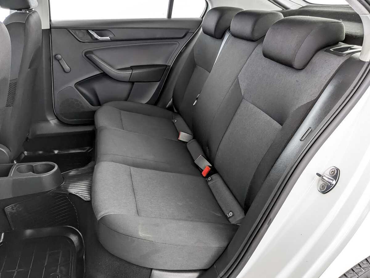 Продажа Б/У Шкода Рапид. Фото: #11