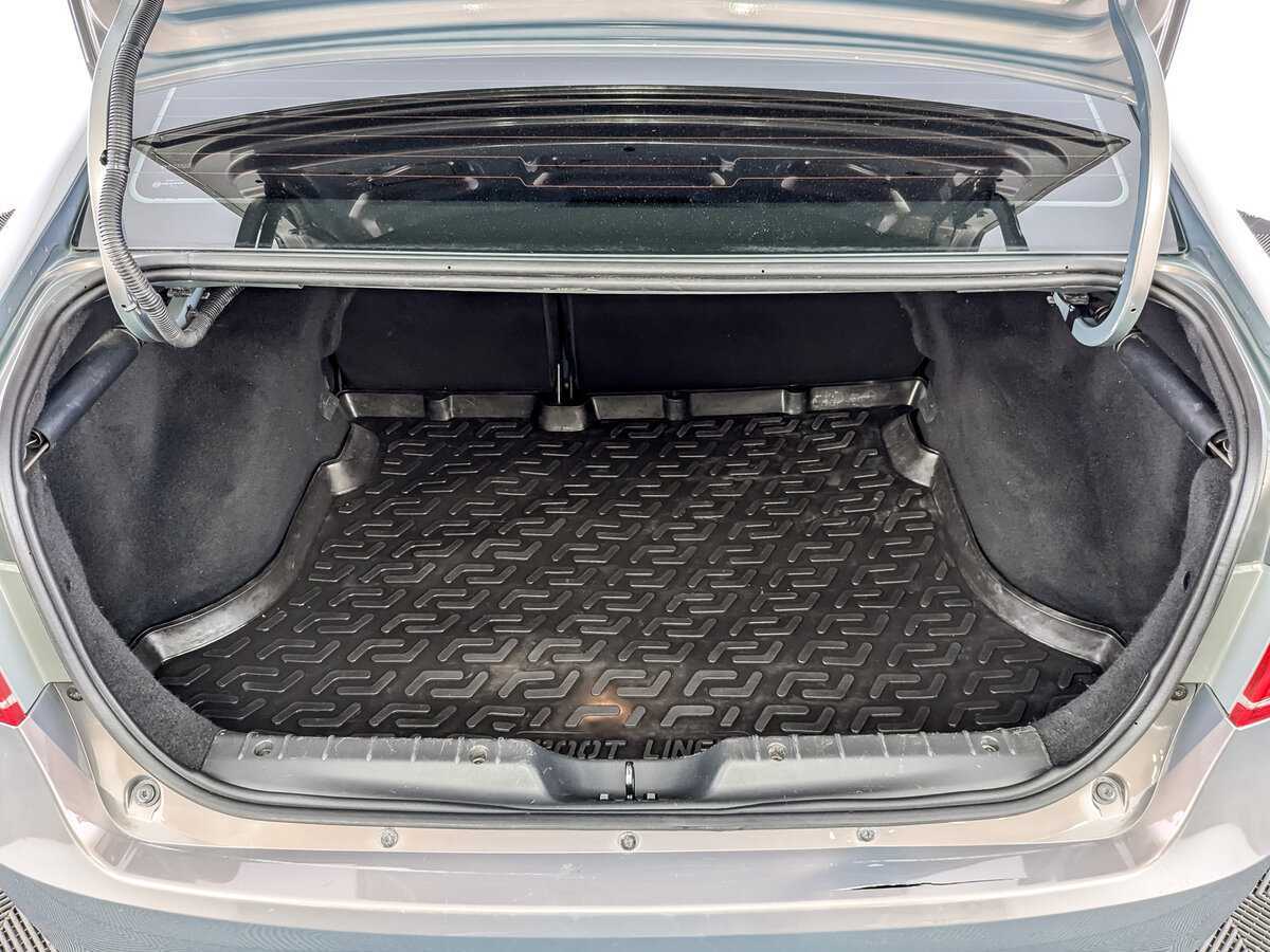 Продажа Б/У Лада (ВАЗ) Веста. Фото: #9