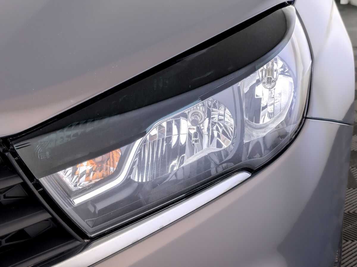 Продажа Б/У Лада (ВАЗ) Веста. Фото: #16