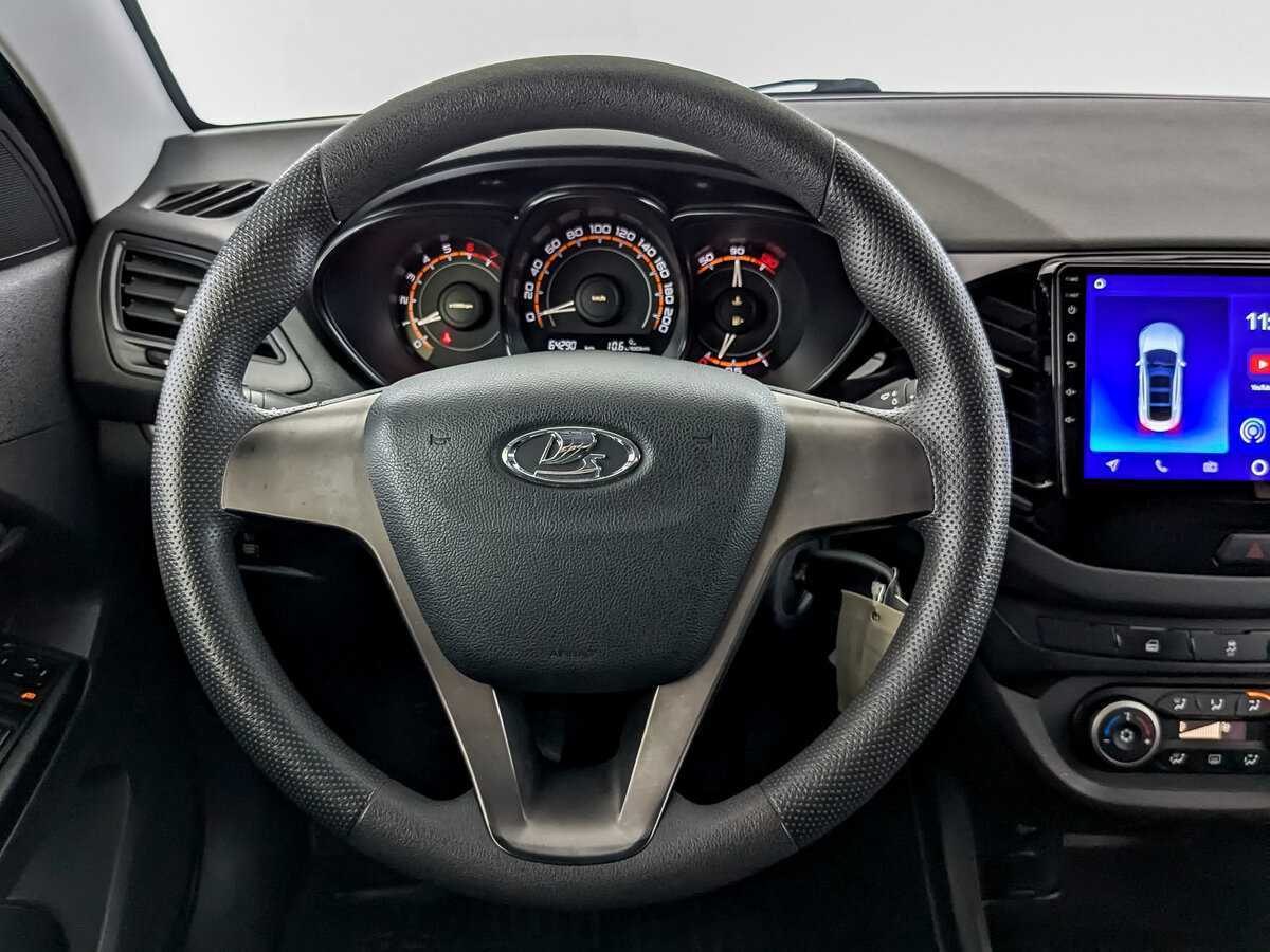 Продажа Б/У Лада (ВАЗ) Веста. Фото: #20