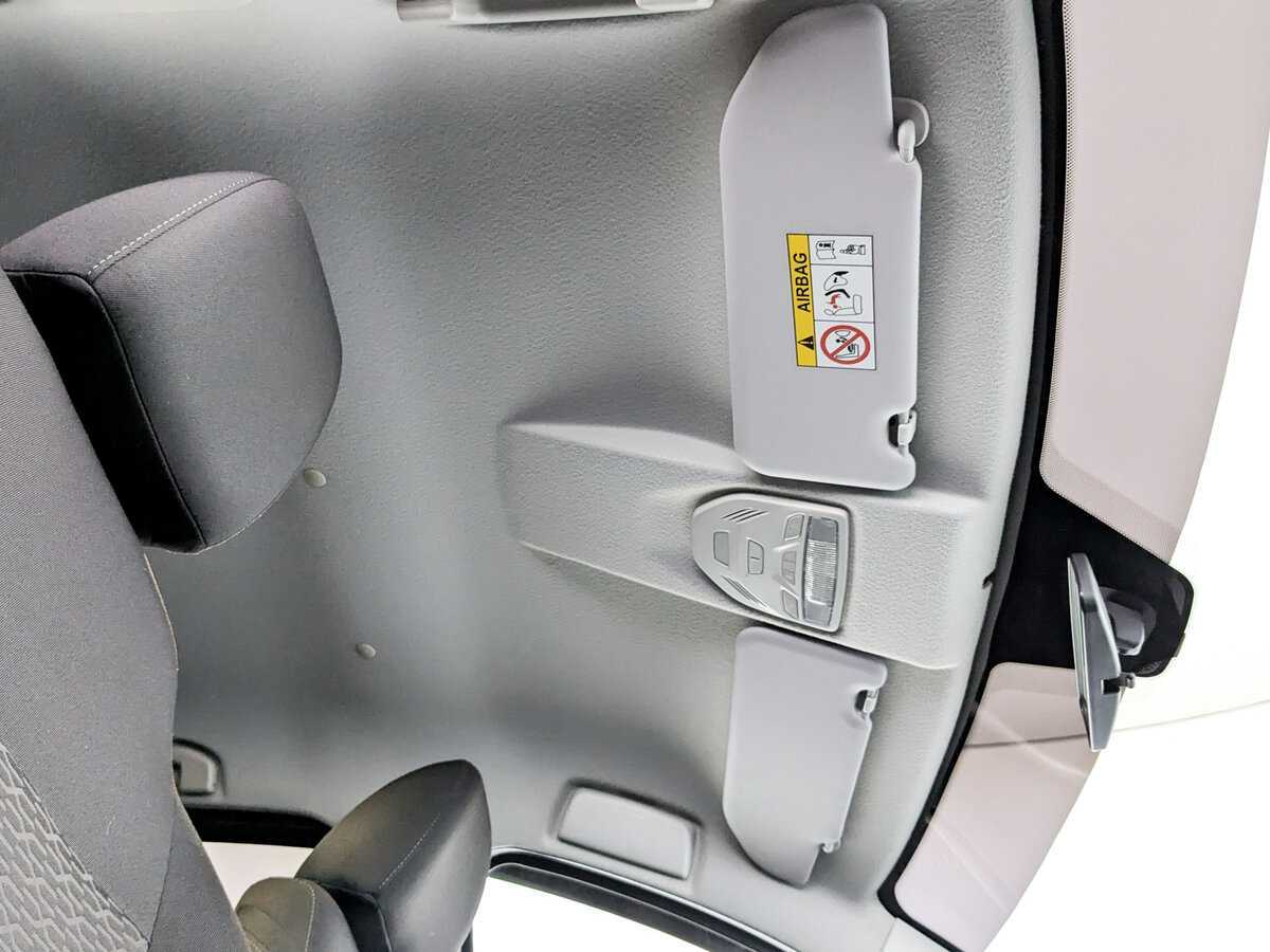 Продажа Б/У Лада (ВАЗ) Веста. Фото: #21