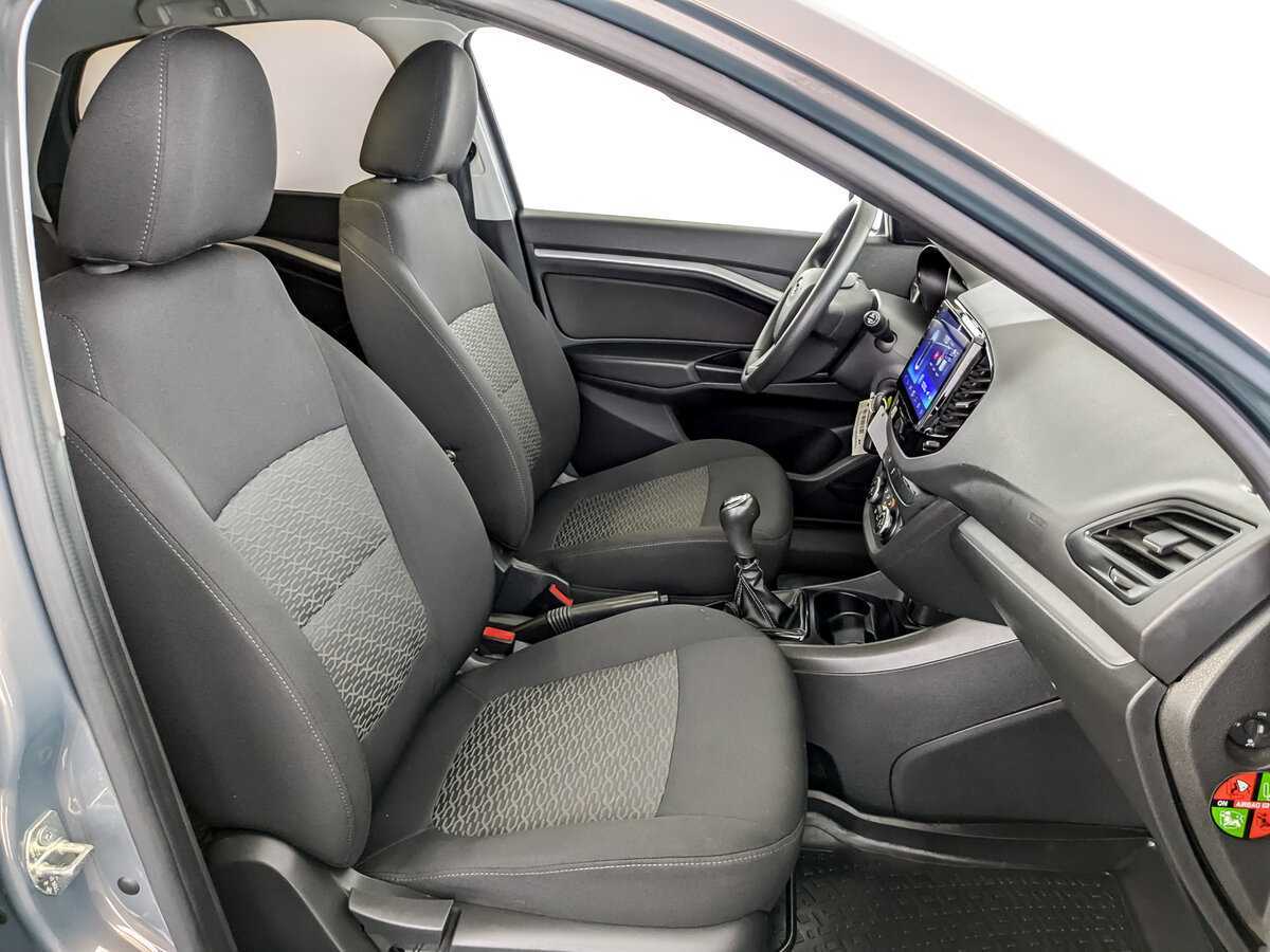 Продажа Б/У Лада (ВАЗ) Веста. Фото: #22