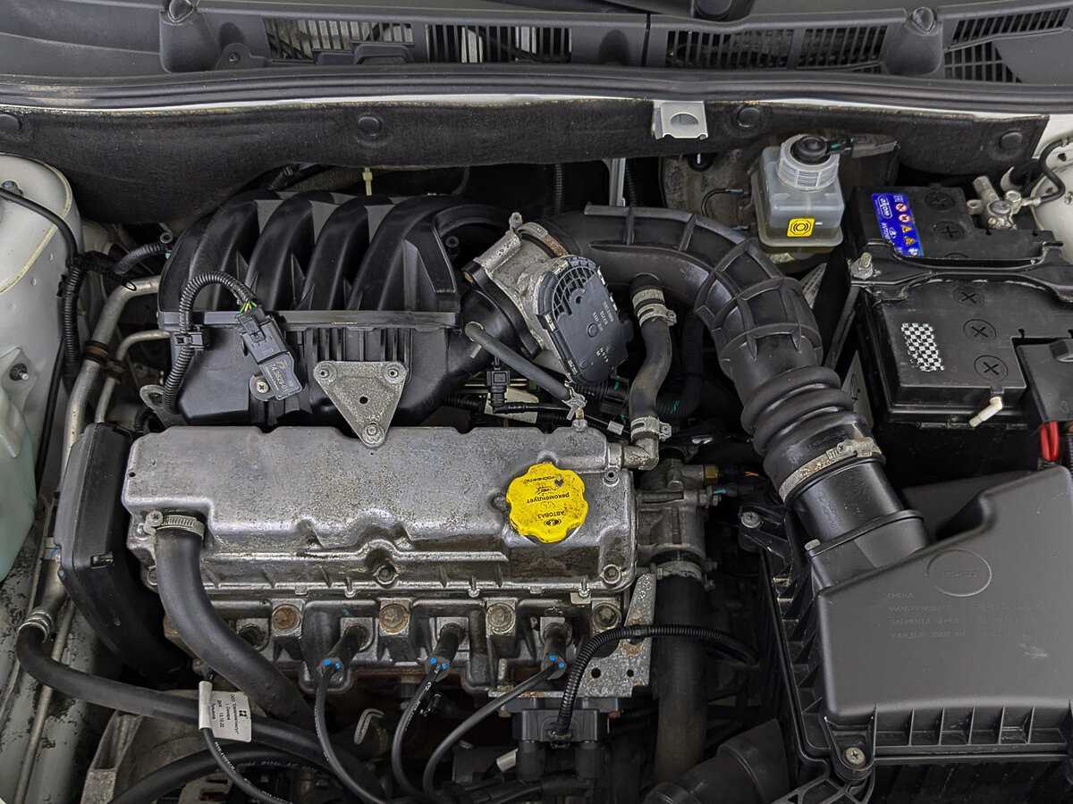 Продажа Б/У Лада (ВАЗ) Гранта. Фото: #8