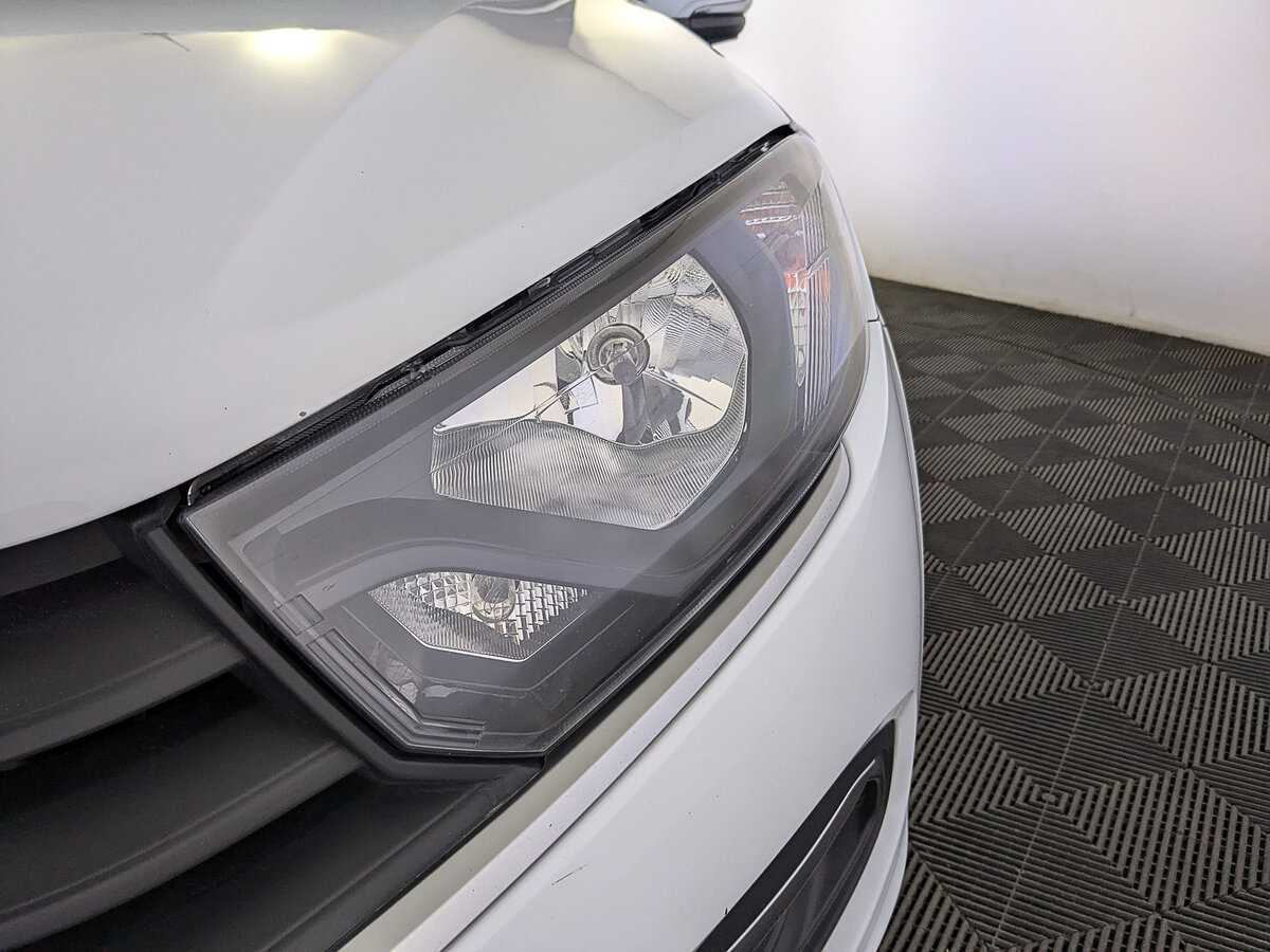 Продажа Б/У Лада (ВАЗ) Гранта. Фото: #10