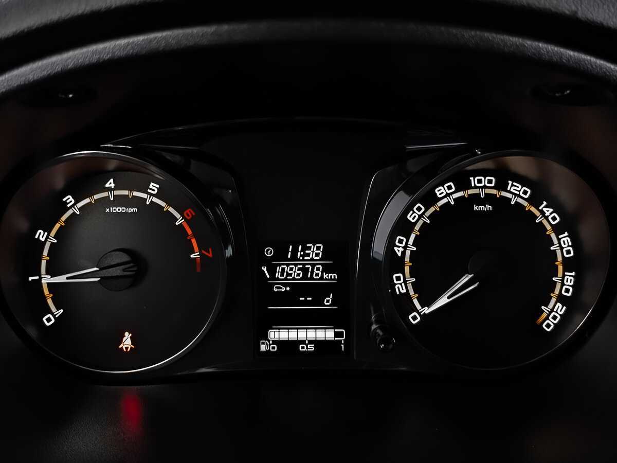 Продажа Б/У Лада (ВАЗ) Гранта. Фото: #15