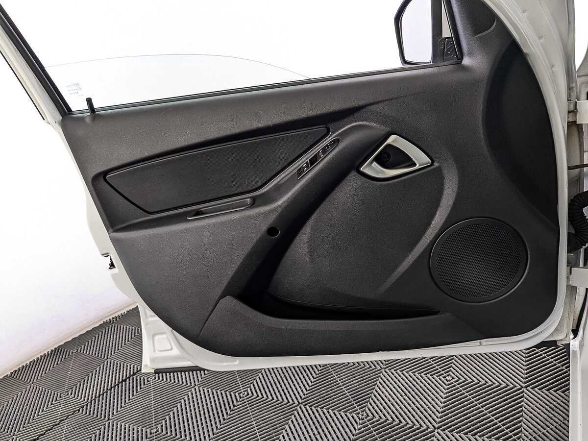 Продажа Б/У Лада (ВАЗ) Гранта. Фото: #17