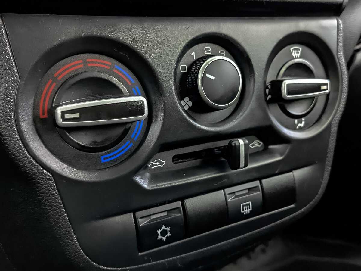 Продажа Б/У Лада (ВАЗ) Гранта. Фото: #19