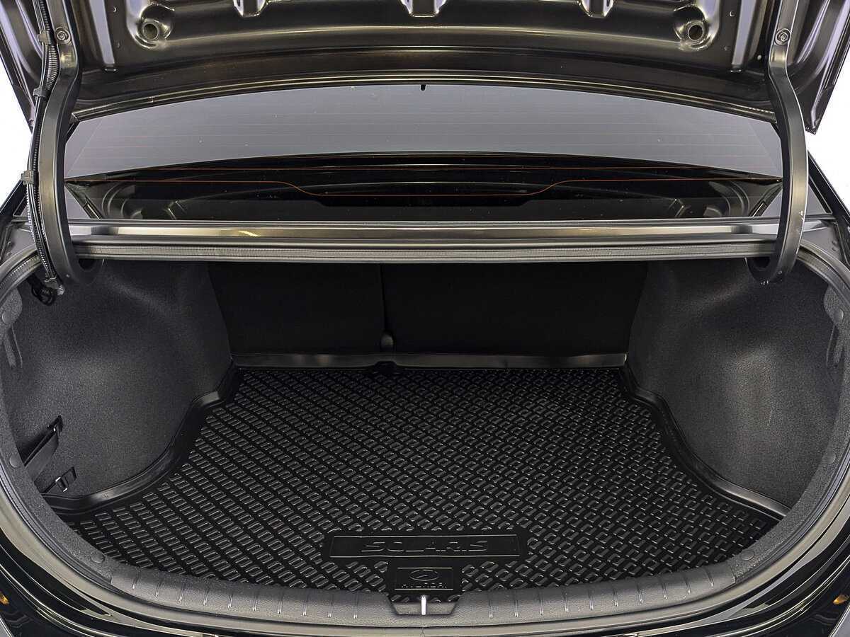 Продажа Б/У Хендай Солярис. Фото: #9