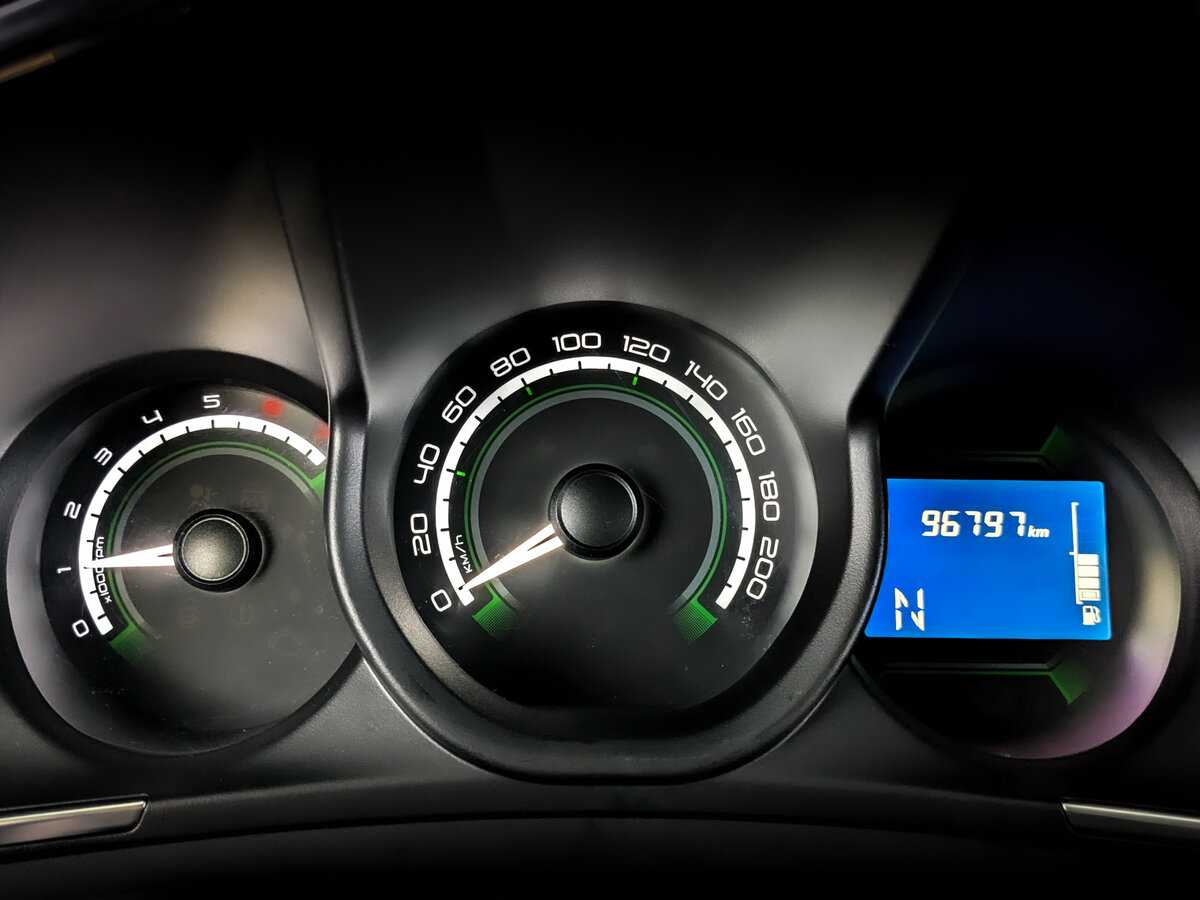 Продажа Б/У Лада (ВАЗ) ИКСРЭЙ. Фото: #12