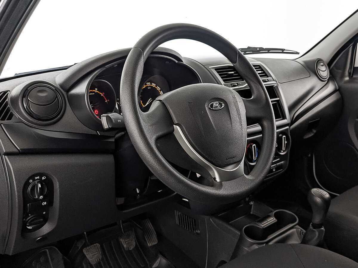 Продажа Б/У Лада (ВАЗ) Гранта. Фото: #14