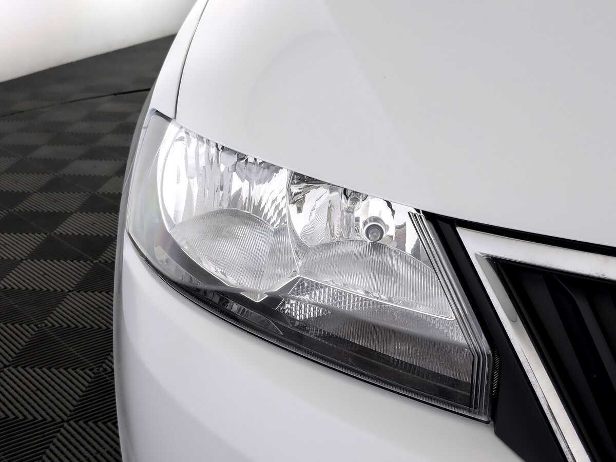 Продажа Б/У Шкода Рапид. Фото: #16