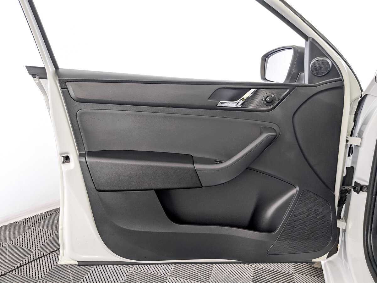 Продажа Б/У Шкода Рапид. Фото: #18