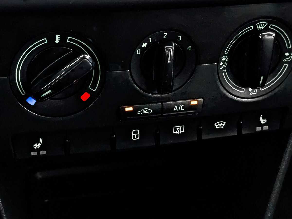 Продажа Б/У Шкода Рапид. Фото: #20