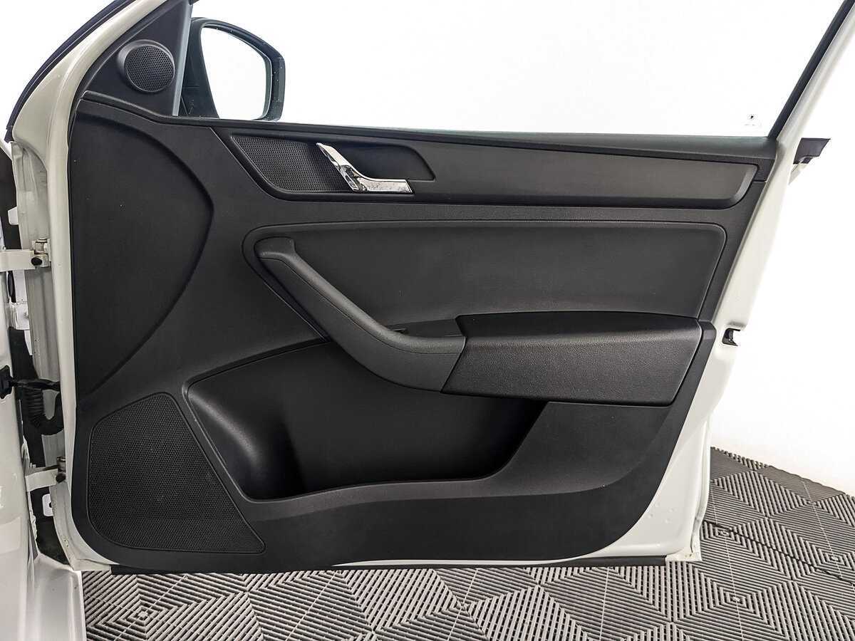 Продажа Б/У Шкода Рапид. Фото: #21