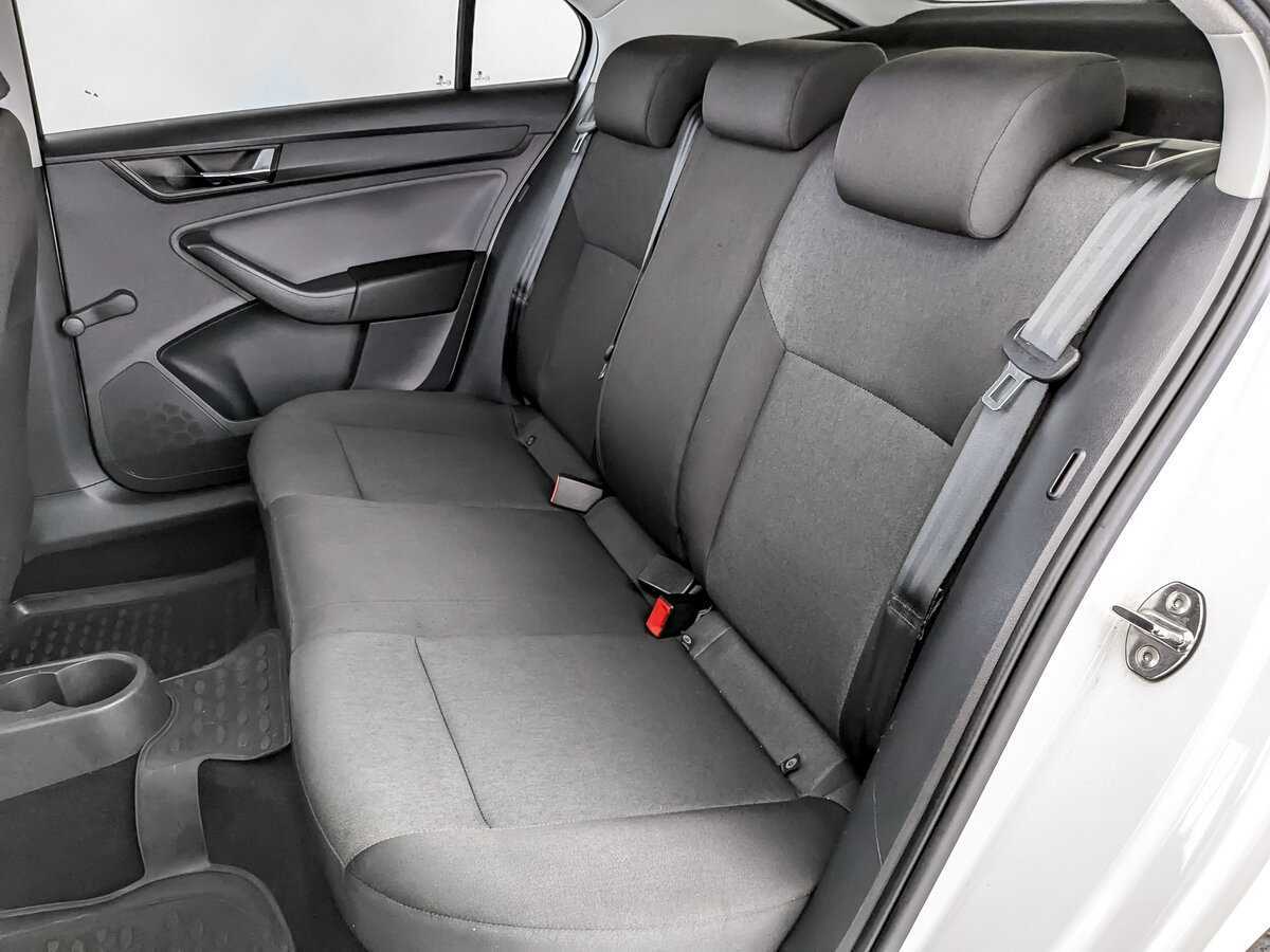 Продажа Б/У Шкода Рапид. Фото: #11