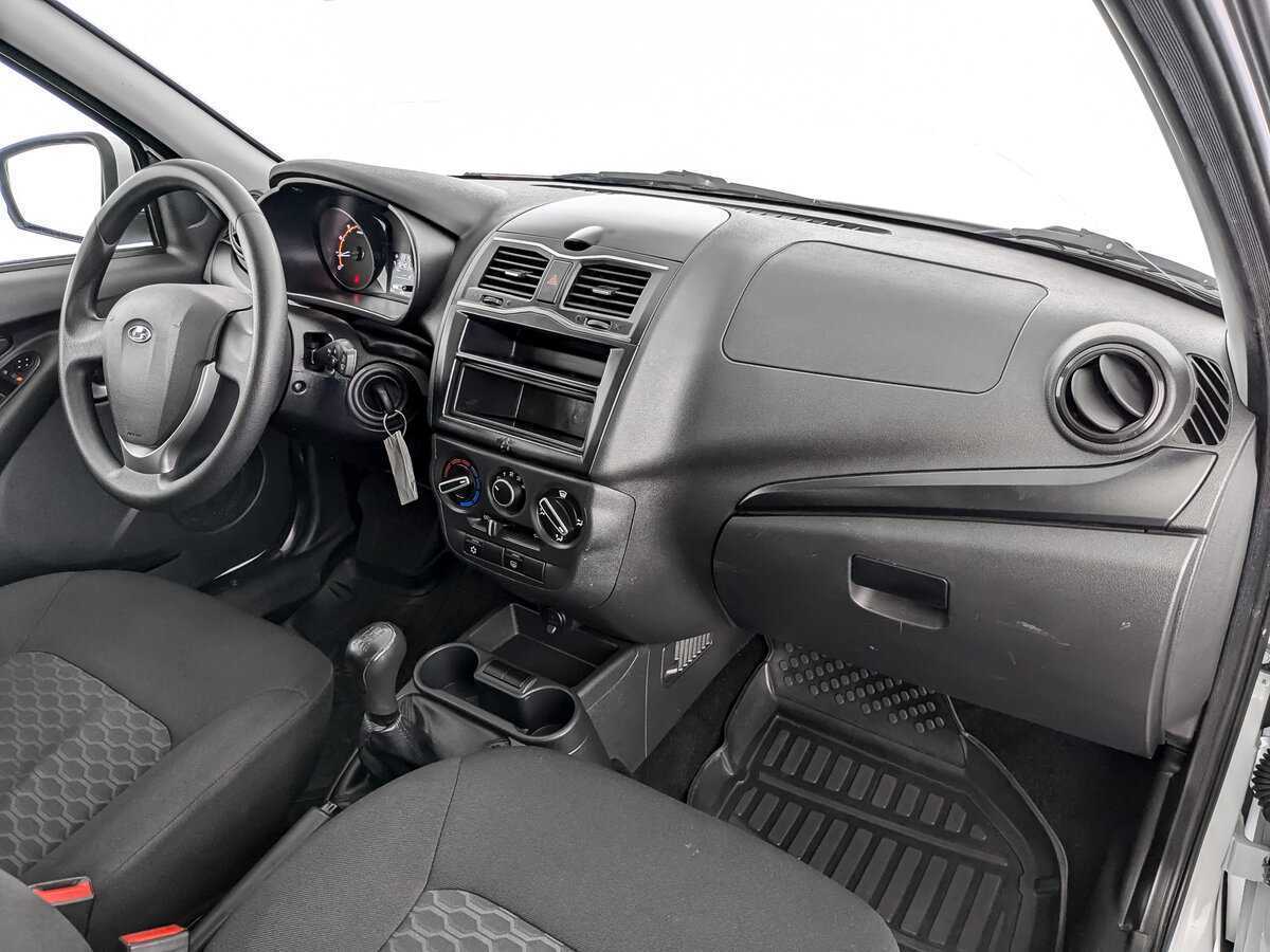 Продажа Б/У Лада (ВАЗ) Гранта. Фото: #10