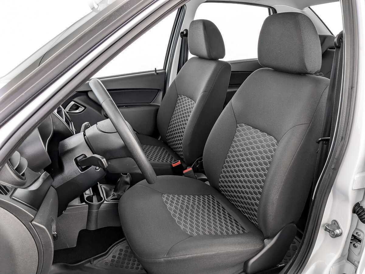 Продажа Б/У Лада (ВАЗ) Гранта. Фото: #18