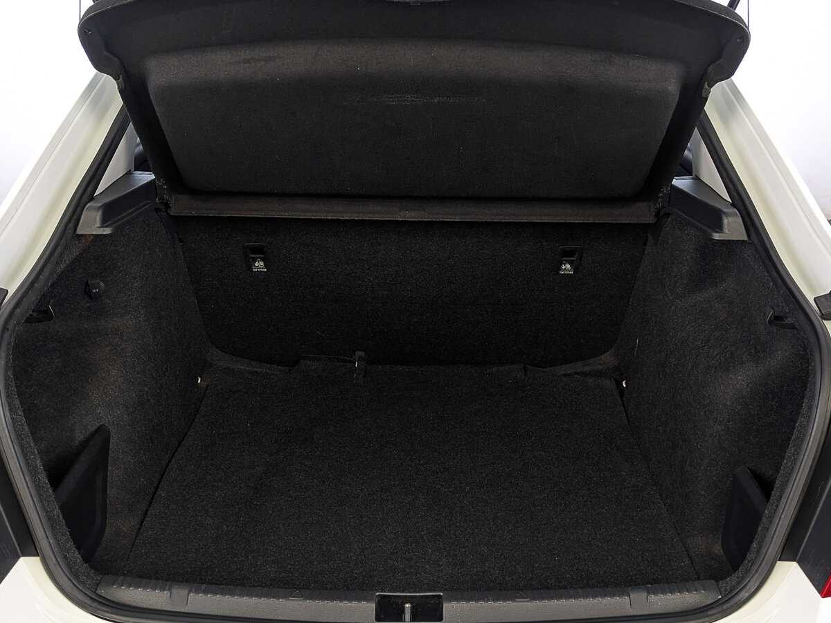 Продажа Б/У Шкода Рапид. Фото: #9