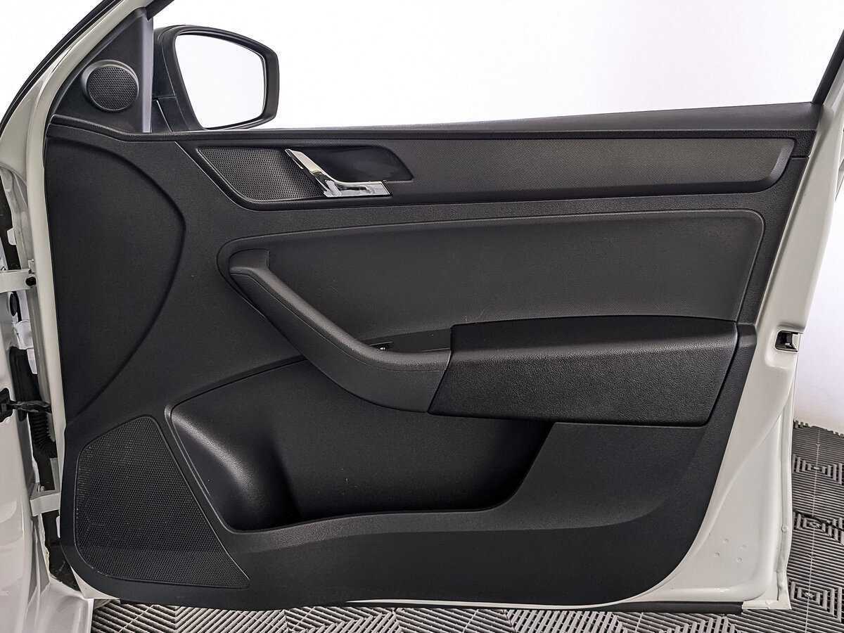 Продажа Б/У Шкода Рапид. Фото: #23