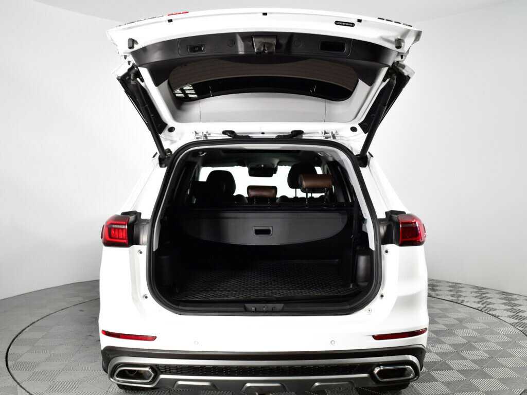 Продажа Б/У Чери Тигго 8 Про. Фото: #17