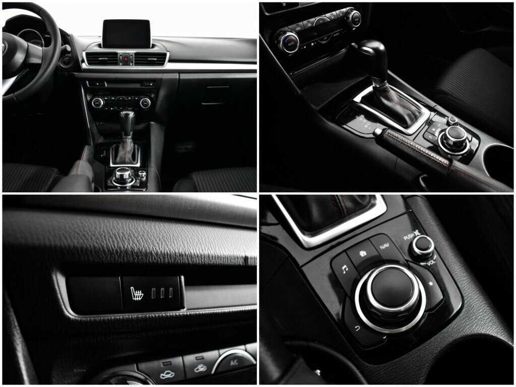 Продажа Б/У Мазда 3. Фото: #14