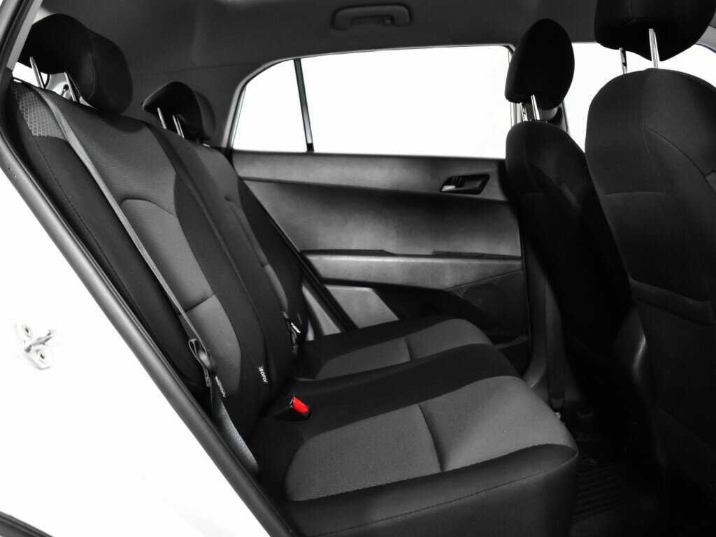 Продажа Б/У Хендай Крета. Фото: #9