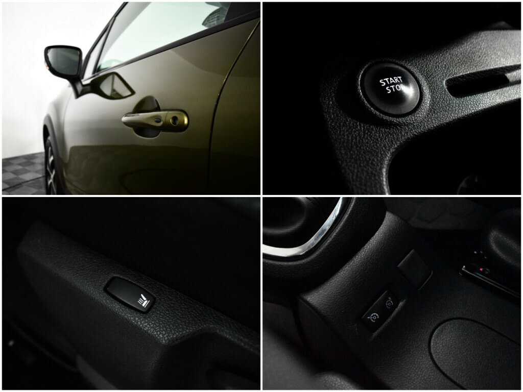 Продажа Б/У Рено Каптюр. Фото: #14