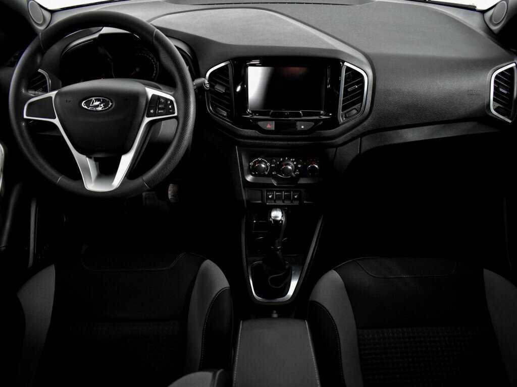 Продажа Б/У Лада (ВАЗ) ИКСРЭЙ. Фото: #11