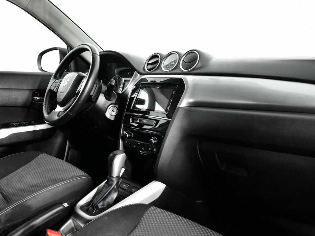 Продажа Б/У Сузуки Витара. Фото: #8