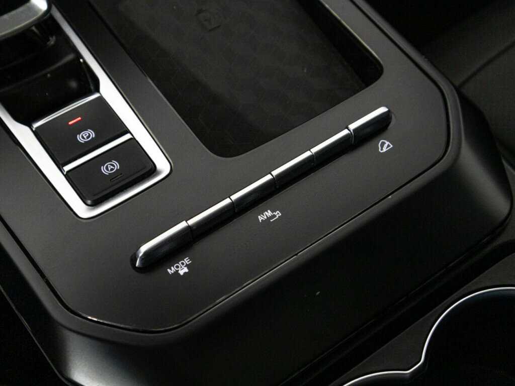 Продажа Б/У Чери Тигго 7 Про. Фото: #17