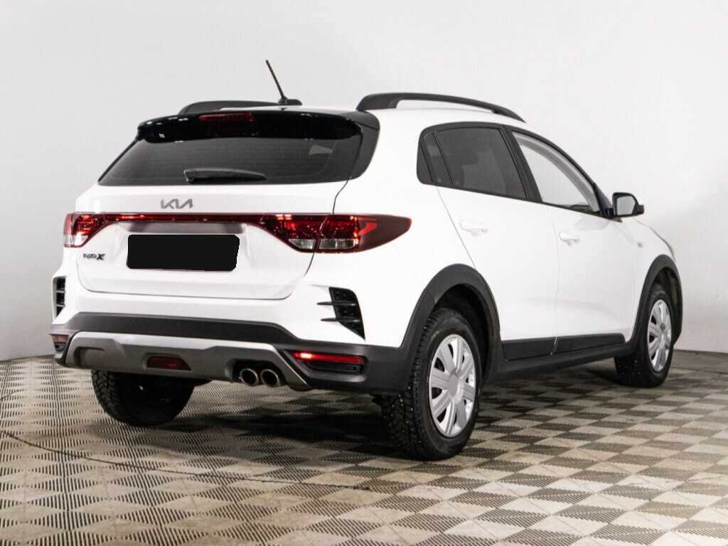 Продажа Б/У Киа Рио. Фото: #4