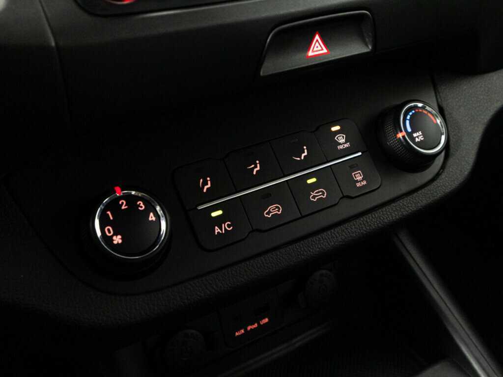 Продажа Б/У Киа Спортейдж. Фото: #14