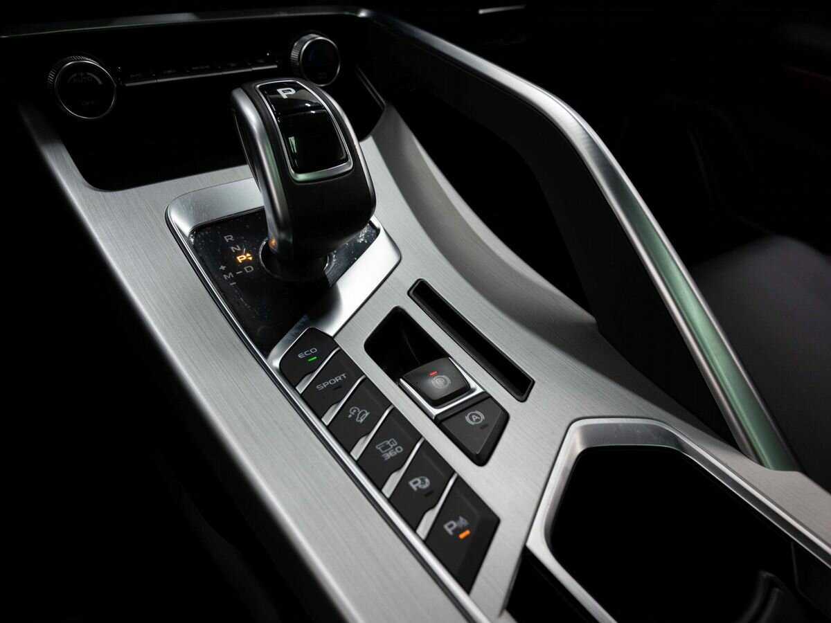 Продажа Б/У Джили Кулрэй. Фото: #18