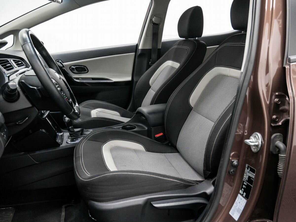 Продажа Б/У Киа Сид. Фото: #14