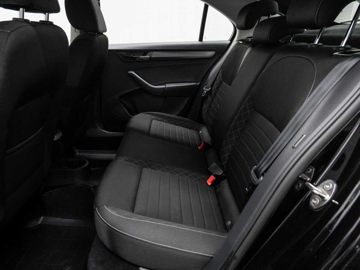 Продажа Б/У Шкода Рапид. Фото: #10