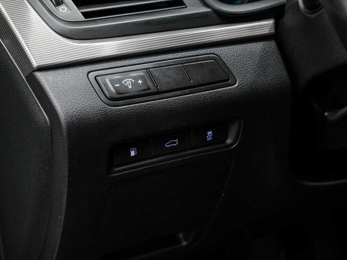 Продажа Б/У Хендай Соната. Фото: #16