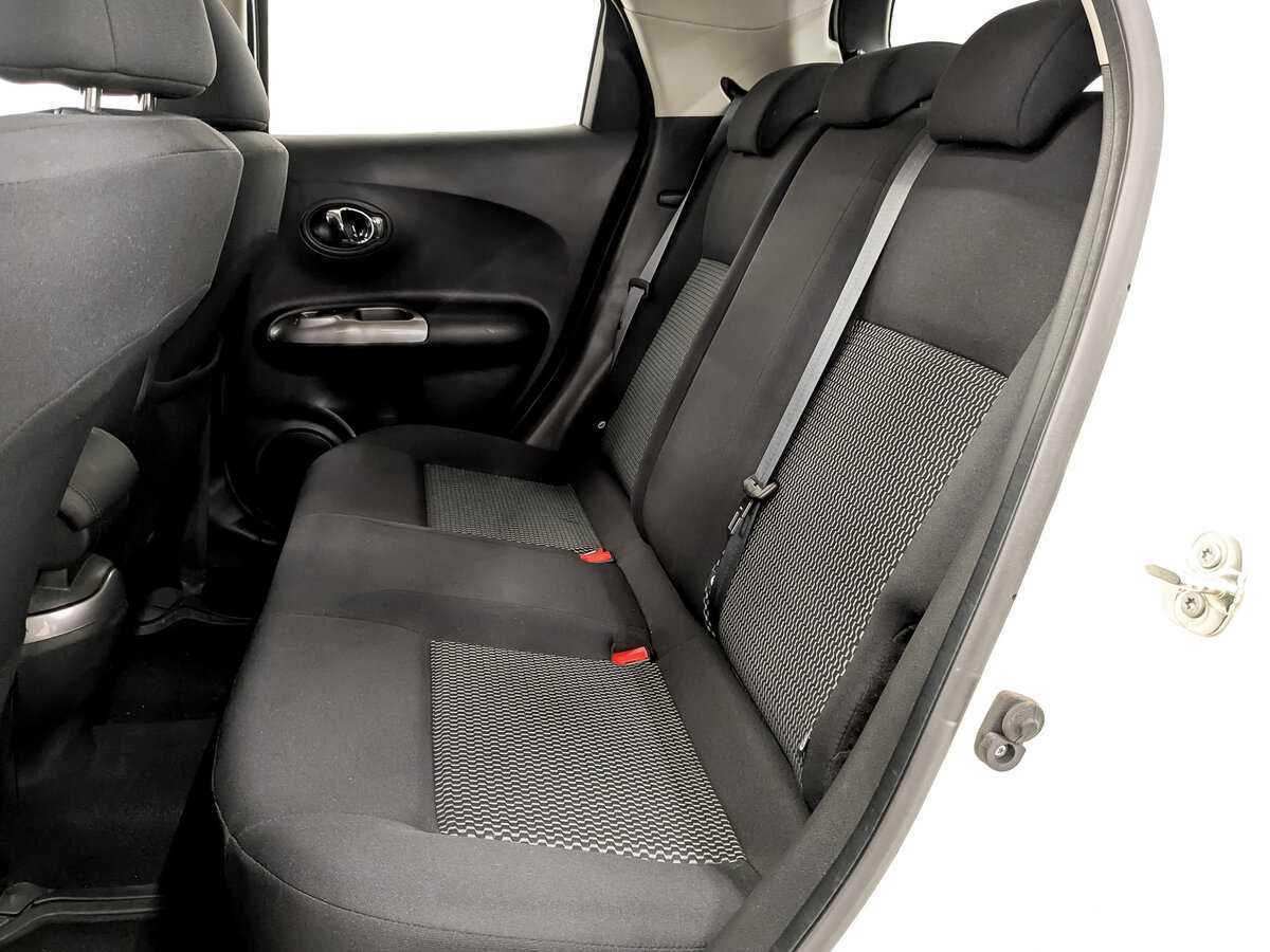 Продажа Б/У Ниссан Жук. Фото: #11