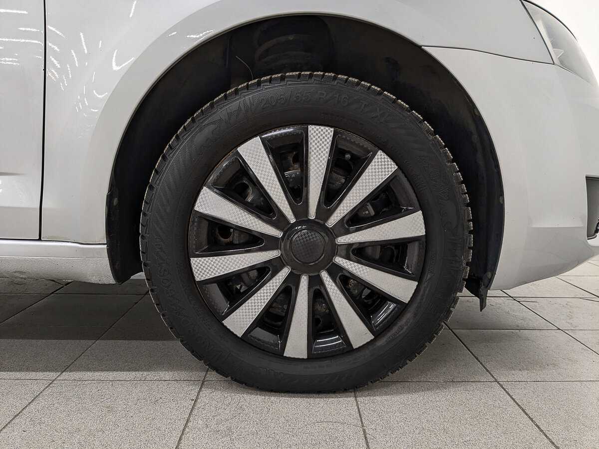 Продажа Б/У Шкода Октавия. Фото: #11